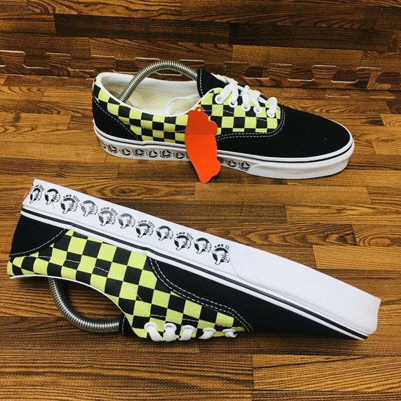 *NEW* Vans BMX Era Men's Sneaker - Picture 4 of 8